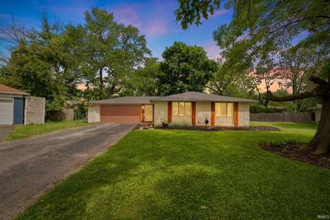 40 Sierra Court, Lafayette, IN 47905