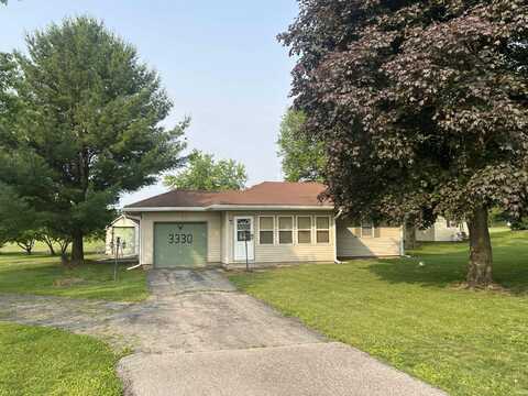 3330 Newcastle Road, Lafayette, IN 47905