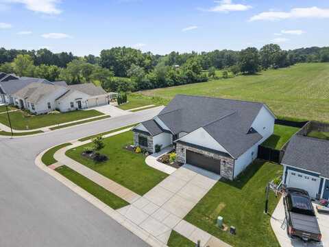 4831 Leeward Lane, Lafayette, IN 47909