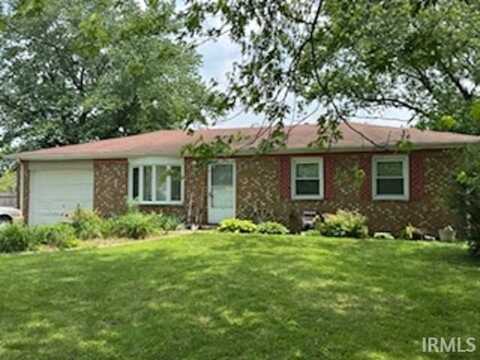 223 S Alaska Street, Burnettsville, IN 47926