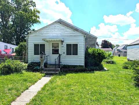 2117 Stillwell Street, Lafayette, IN 47904