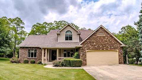 7515 Lawrie Lane, Lafayette, IN 47905