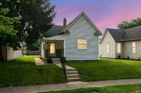 115 S 27th Street, Lafayette, IN 47904