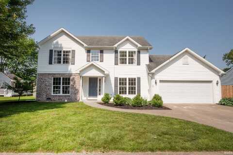 1914 Bayberry Lane, West Lafayette, IN 47906