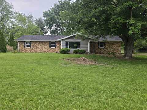 2914 Marian Avenue, Lafayette, IN 47905