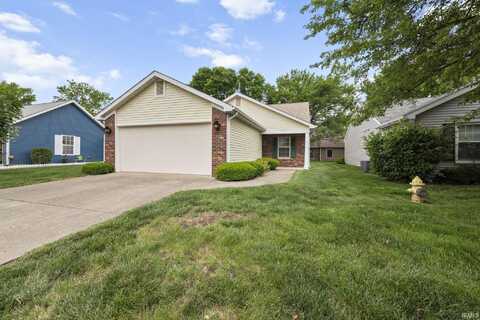 511 Westview Circle, West Lafayette, IN 47906