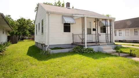 2331 N 24th Street, Lafayette, IN 47904
