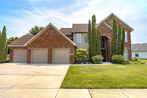 1827 Alydar Drive, West Lafayette, IN 47906