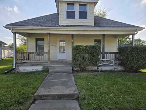 900 S 28th Street, Lafayette, IN 47904