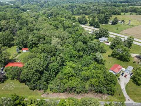 7858 E 800 S., Lafayette, IN 47909