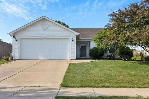 4746 Elijah Street, West Lafayette, IN 47906