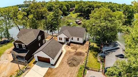 4033 Denver Court, Monticello, IN 47960