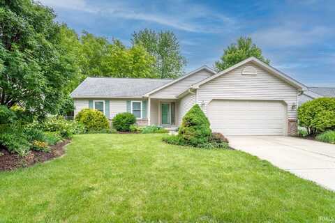 4331 Hadley Court, West Lafayette, IN 47906