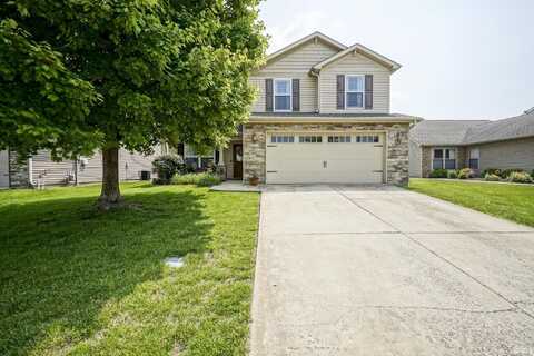 460 Kettle Circle, Lafayette, IN 47905