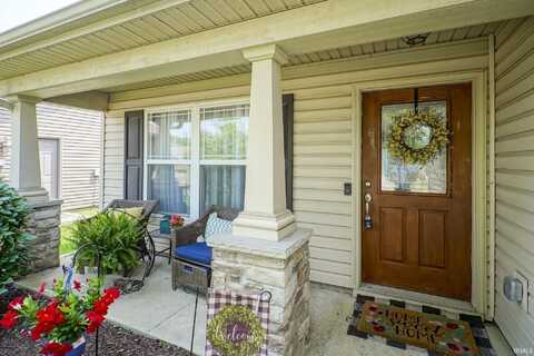 460 Kettle Circle, Lafayette, IN 47905