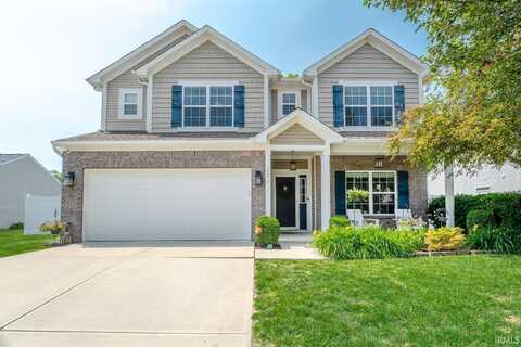 297 Indigo Street, Lafayette, IN 47909