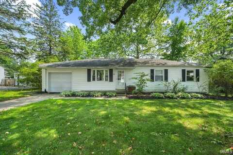 309 Highland Drive, West Lafayette, IN 47906