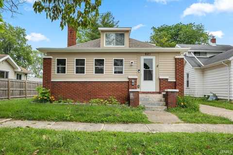 621 S 28th Street, Lafayette, IN 47904