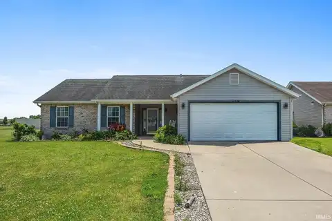 413 Lea Anne Street, Rensselaer, IN 47978