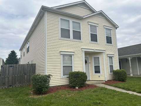 2582 Chilton Drive, Lafayette, IN 47909