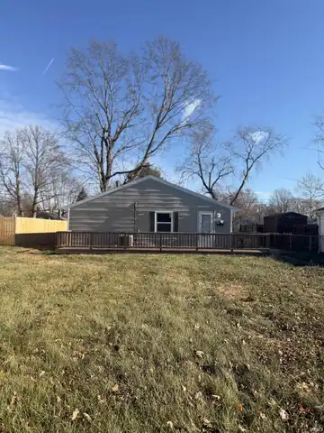 1406 N Philips Street, Kokomo, IN 46901