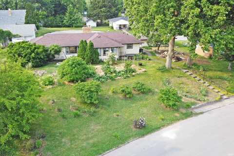2714 Bonny Lane, Lafayette, IN 47904