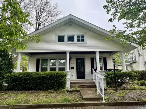 515 E Monroe Street, Delphi, IN 46923