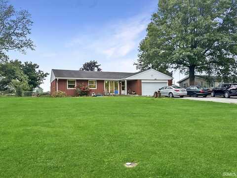 4605 Orleans Drive, Kokomo, IN 46902