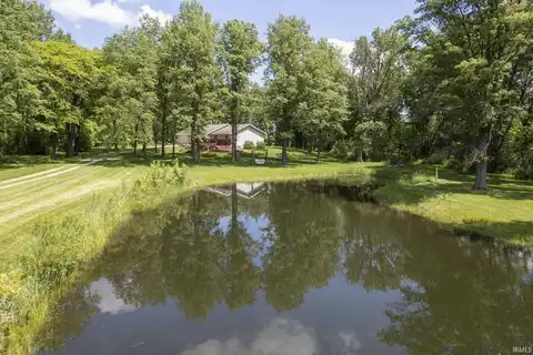 3330 W State Road 16, Rensselaer, IN 47978