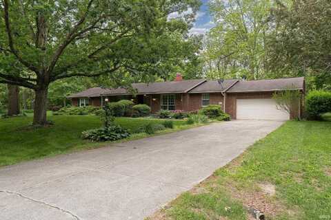 1804 Bent Tree Trail, West Lafayette, IN 47906