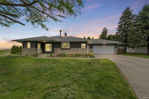 101 E Maple Street, Fowler, IN 47944