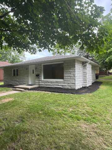 701 Ravine Park Boulevard, Attica, IN 47918