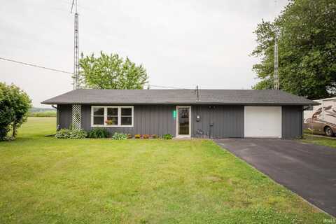 309 E 1st Street, Michigantown, IN 46057