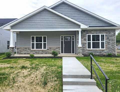 1107 E Wabash Street, Frankfort, IN 46041