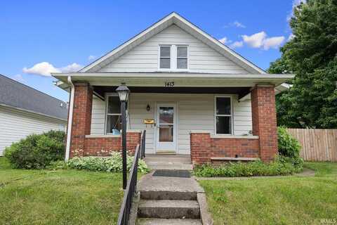 1413 Franklin Street, Lafayette, IN 47905
