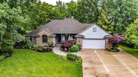 70 Mayflower Court, Lafayette, IN 47909