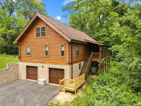 5818 Prophets Rock Road, West Lafayette, IN 47906