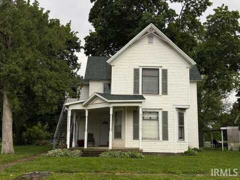 405 W State Street, Morocco, IN 47963