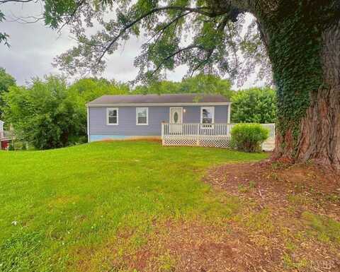 159 Webster Drive, Concord, VA 24538