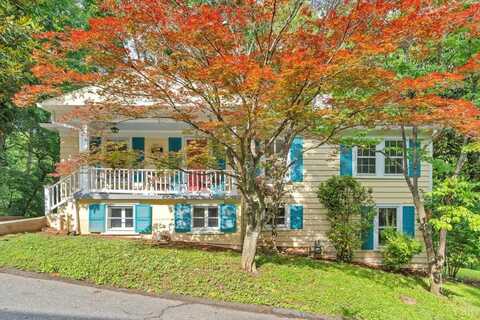 400 EAST RANDOLPH PLACE, Lynchburg, VA 24503