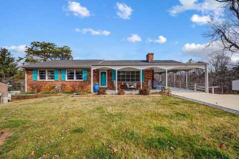 561 Westview Circle, Lynchburg, VA 24504