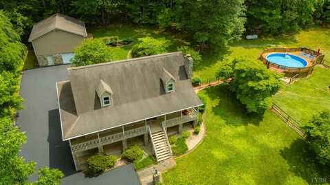 2135 Lee Jackson Hwy, Lynchburg, VA 24503