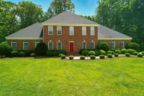 103 Waterton Drive, Lynchburg, VA 24503