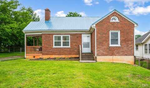 249 McWane Circle, Lynchburg, VA 24501