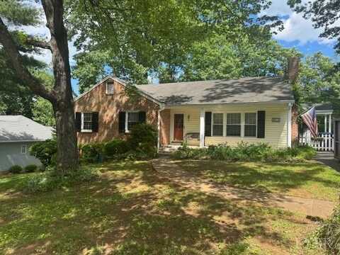 2012 Longwood Road, Lynchburg, VA 24503