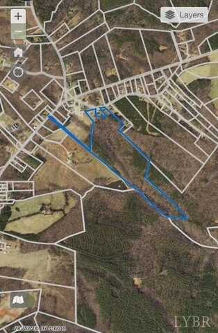0 Mini Ball Lane, Appomattox, VA 24522