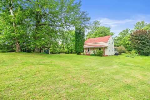687 Gidsville Road, Amherst, VA 24521