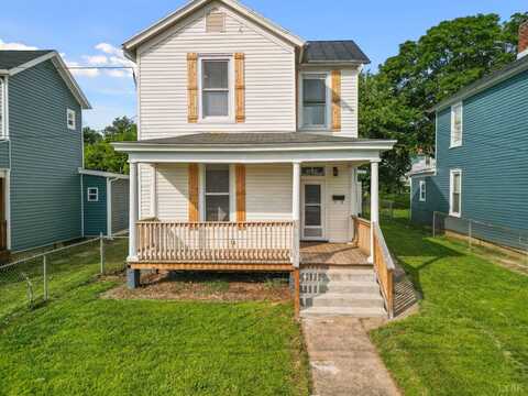 1004 Buchanan, Lynchburg, VA 24501