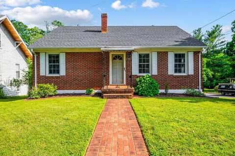 325 Warren Avenue, Lynchburg, VA 24501
