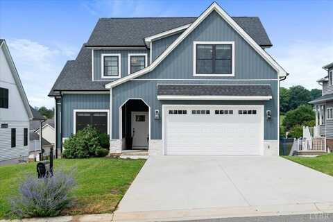 1075 Harborough Drive, Forest, VA 24551